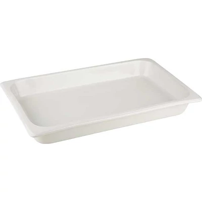 APS porcelán tál GN 1/1