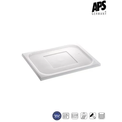 APS PP GN 1/2 fedő