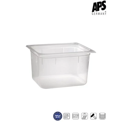 APS PP GN 1/6 betét