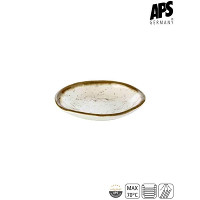 APS STONE ART mélytányér