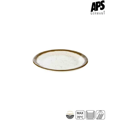 APS STONE ART lapostányér