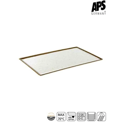 APS STONE ART GN 1/1 tálca
