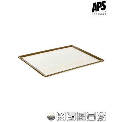 APS STONE ART GN 1/2 tálca