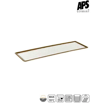 APS STONE ART GN 2/4 tálca