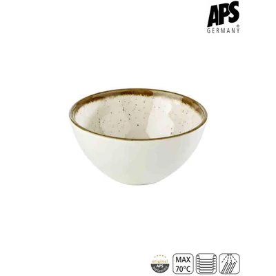 APS STONE ART tál           