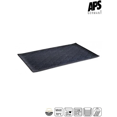 APS DARK WAVE GN 1/1 tálca