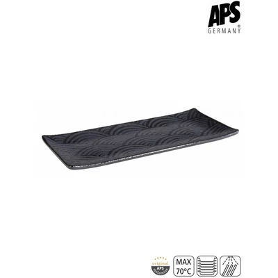 APS DARK WAVE tálca