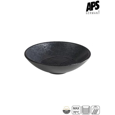 APS DARK WAVE tál