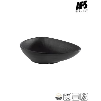 APS NERO tál