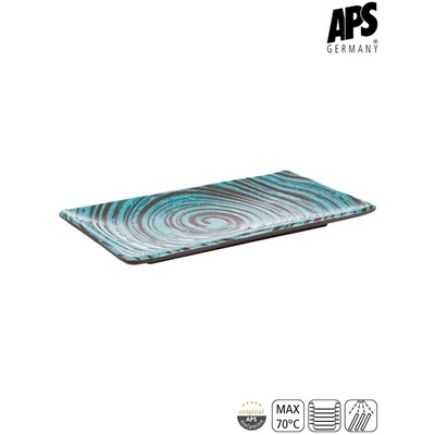APS CANCUN tálca/szusi deszka   