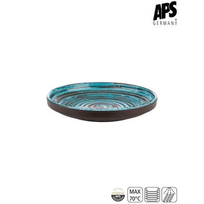 APS CANCUN lapostányér
