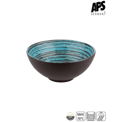 APS CANCUN tál, 18,5 cm
