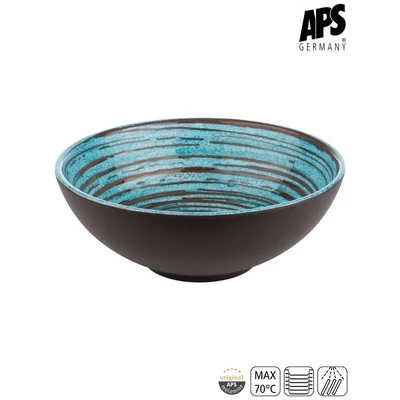 APS CANCUN tál, 24 cm