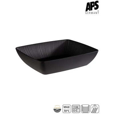 APS NERO GN 1/2 tál