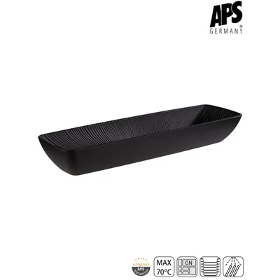 APS NERO GN 2/4 tál
