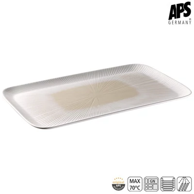 APS BLUSH GN 1/1 tálca