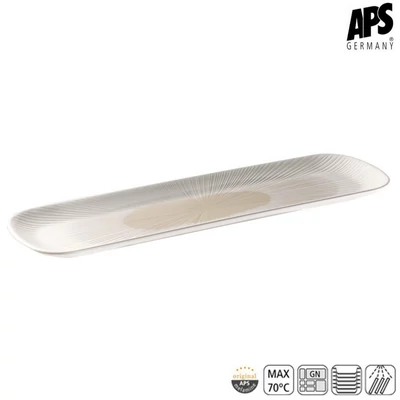 APS BLUSH GN 2/4 tálca