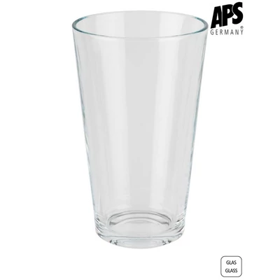 APS boston shaker pótpohár
