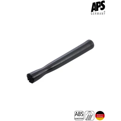 APS műanyag törő, 21 cm