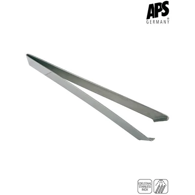 APS jékocka csipesz, matt polírozott