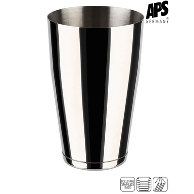APS Speed shaker / ivóedény 