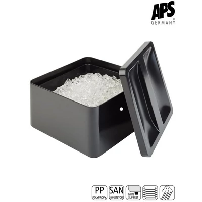 APS jégdoboz, 5 l