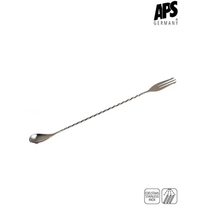 APS cocktailkanál / villa, 30 cm 