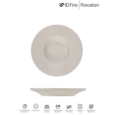 ID Fine FRAME teás csészealj, 12cm