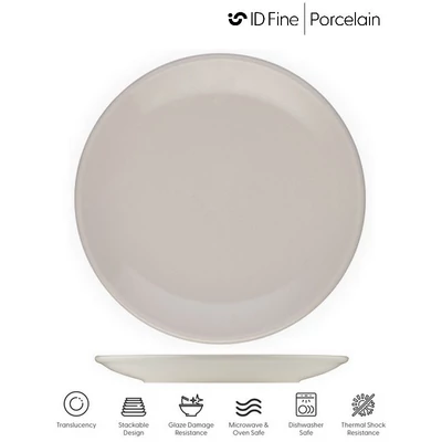 ID Fine LONA perem nélküli lapostányér, 30 cm