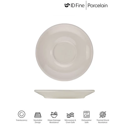 ID Fine LONA csészealj 12-16 cm