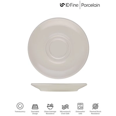 ID Fine LONA csészealj, 16 cm