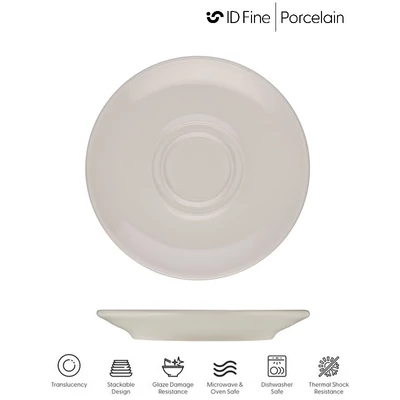 ID Fine LONA levesesmélytál alátét, 19 cm