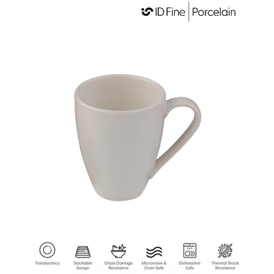 ID Fine ALZAR bögre, 300 ml