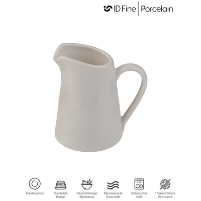 ID Fine BEVEL szószkiöntő (creamer), 150 ml