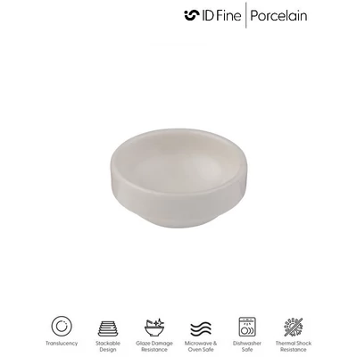 ID Fine JOKER sorolható mélytál, 8 cm