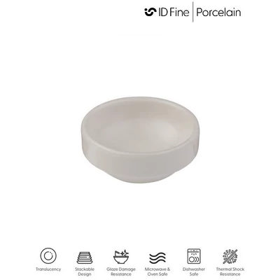 ID Fine JOKER sorolható mélytál, 10 cm