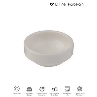 ID Fine JOKER sorolható mélytál, 14 cm