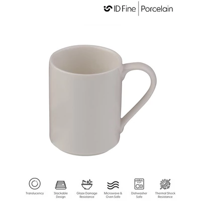 ID Fine JOKER sorolható bögre, 300 ml
