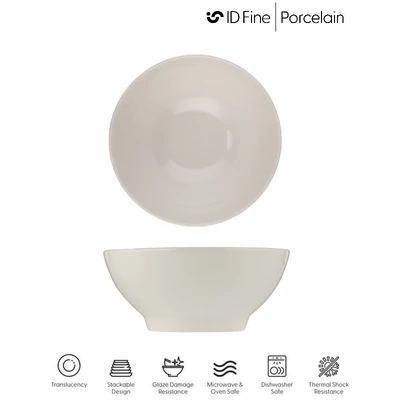 ID Fine PURE mélytál, 14 cm