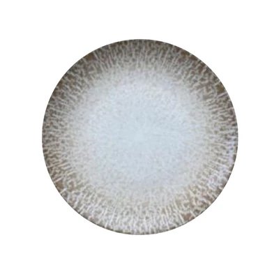 ID Fine ROTO perem nélküli lapostányér, 27 cm