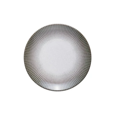 ID Fine SIEMPRE perem nélküli lapostányér, 27 cm