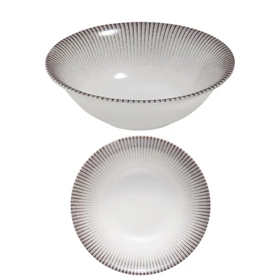 ID Fine SIEMPRE mélytál, 16 cm