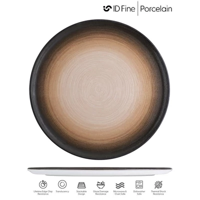 ID Fine CANYON pizzatányér, 31 cm