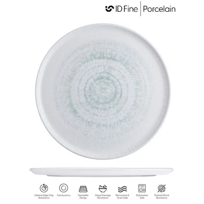 ID Fine GLACIER pizzatányér, 31 cm