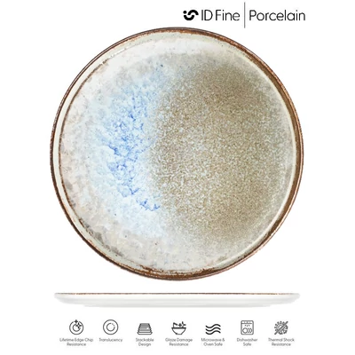 ID Fine DELTA pizzatányér, 31 cm