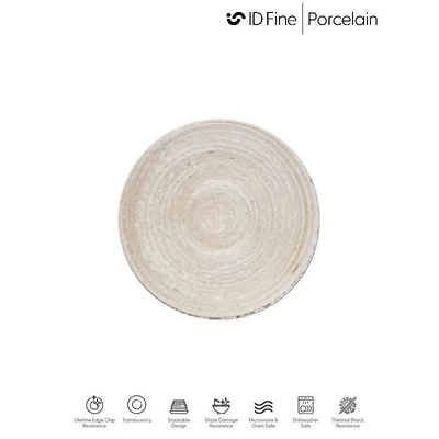 ID Fine MOCHA csészealj, 12-16 cm