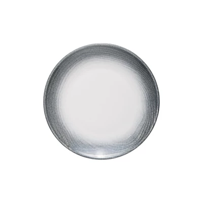 ID Fine PLANO perem nélküli lapostányér, 25 cm