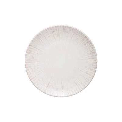 ID Fine RAY perem nélküli lapostányér, 19 cm