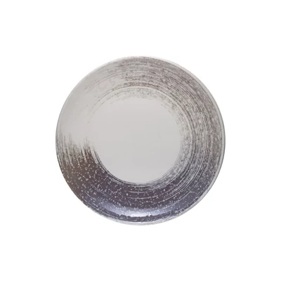 ID Fine CEPILLO perem nélküli lapostányér, 19 cm