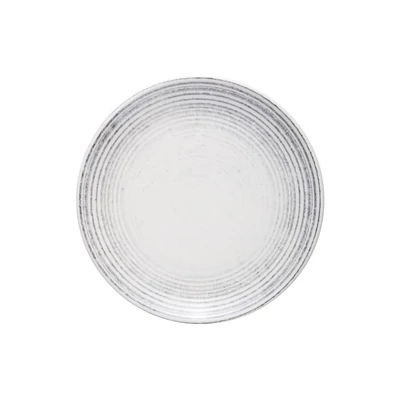 ID Fine MARMOL perem nélküli lapostányér, 30 cm